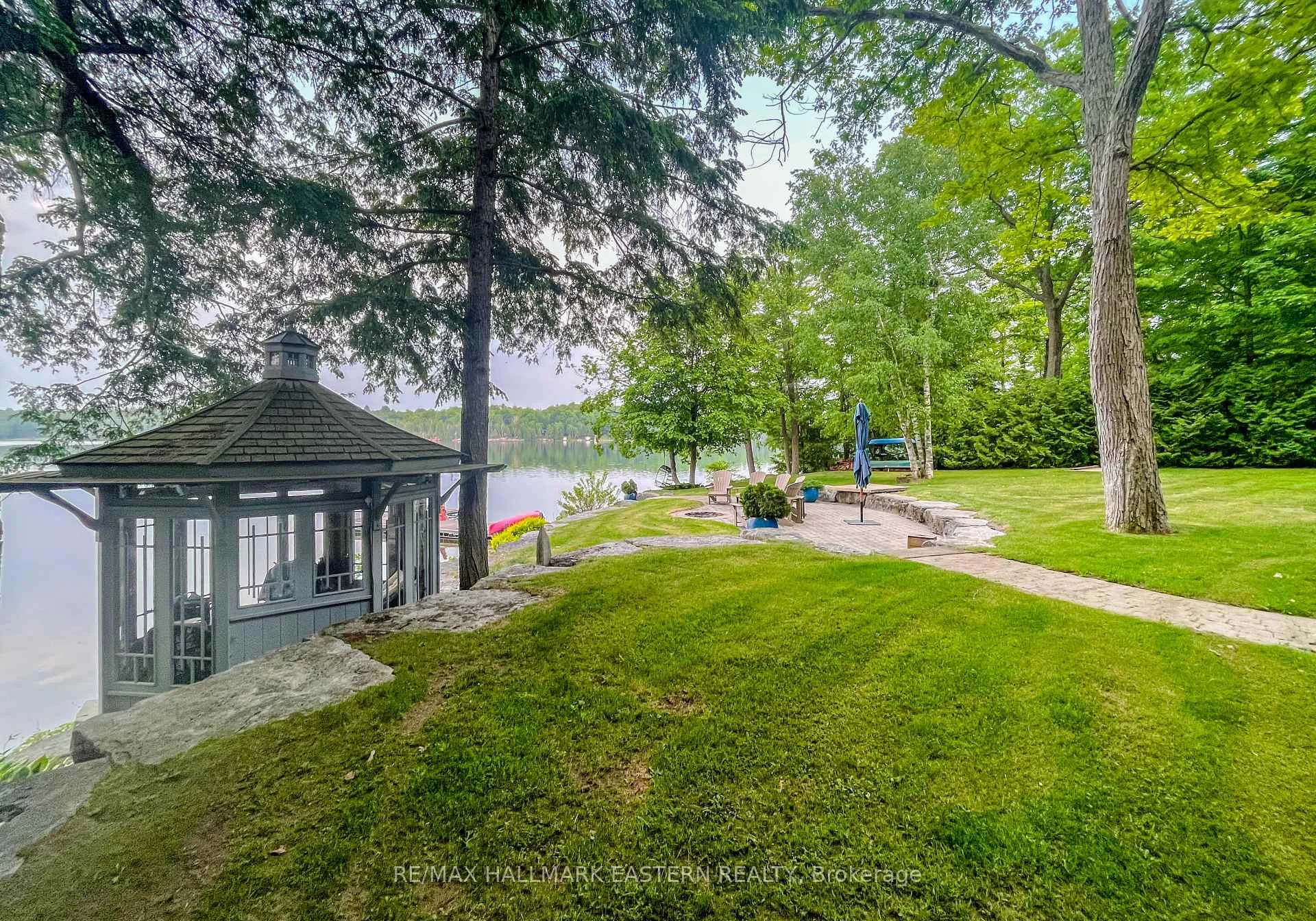Photo 91 of 1855 White Lake Road W, Douro-Dummer — HOMEH