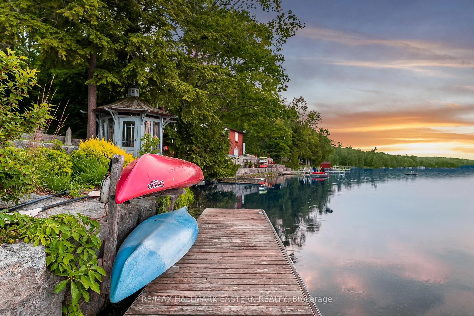 Photo 93 of 1855 White Lake Road W, Douro-Dummer — HOMEH