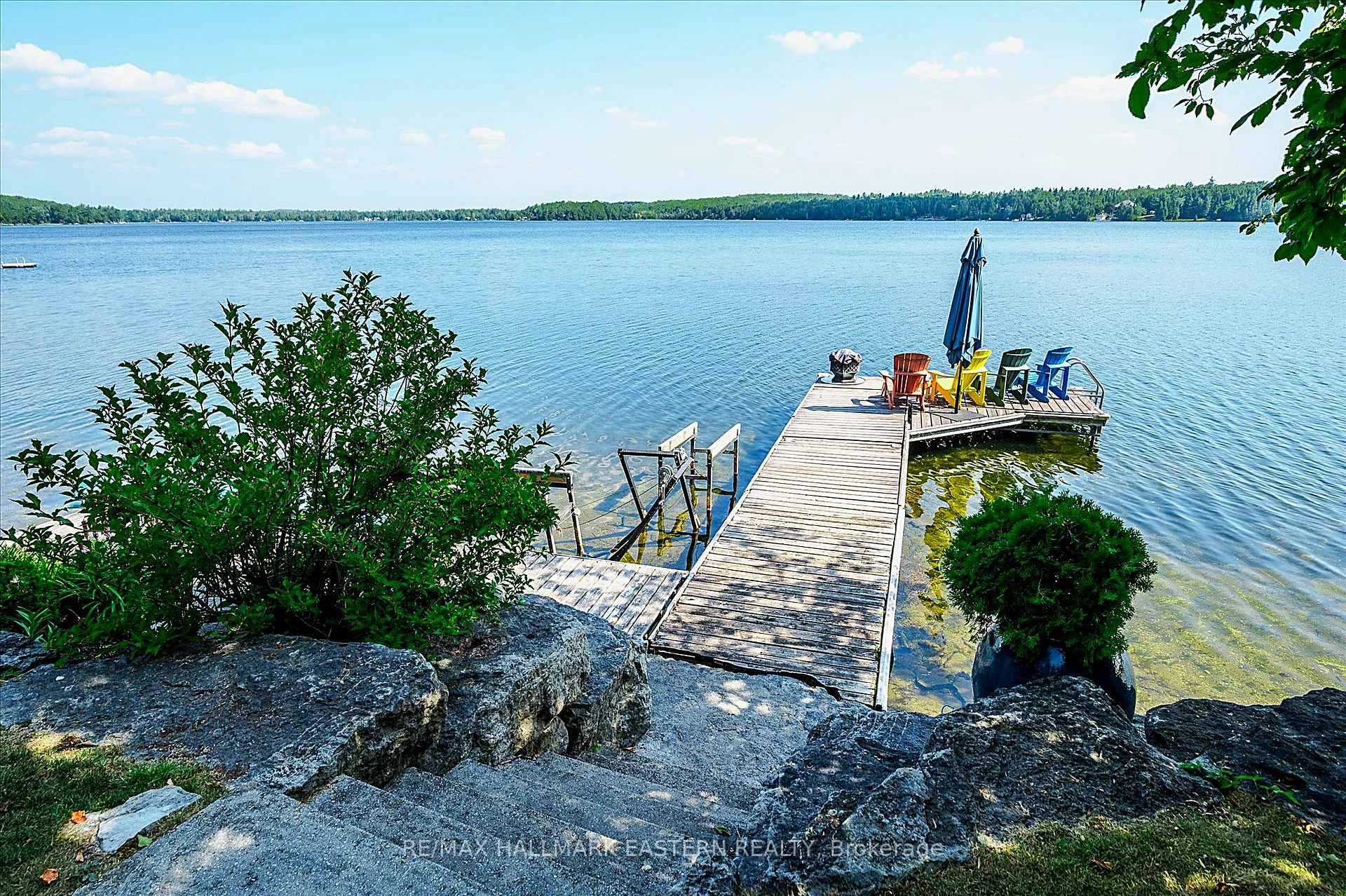 Photo 98 of 1855 White Lake Road W, Douro-Dummer — HOMEH