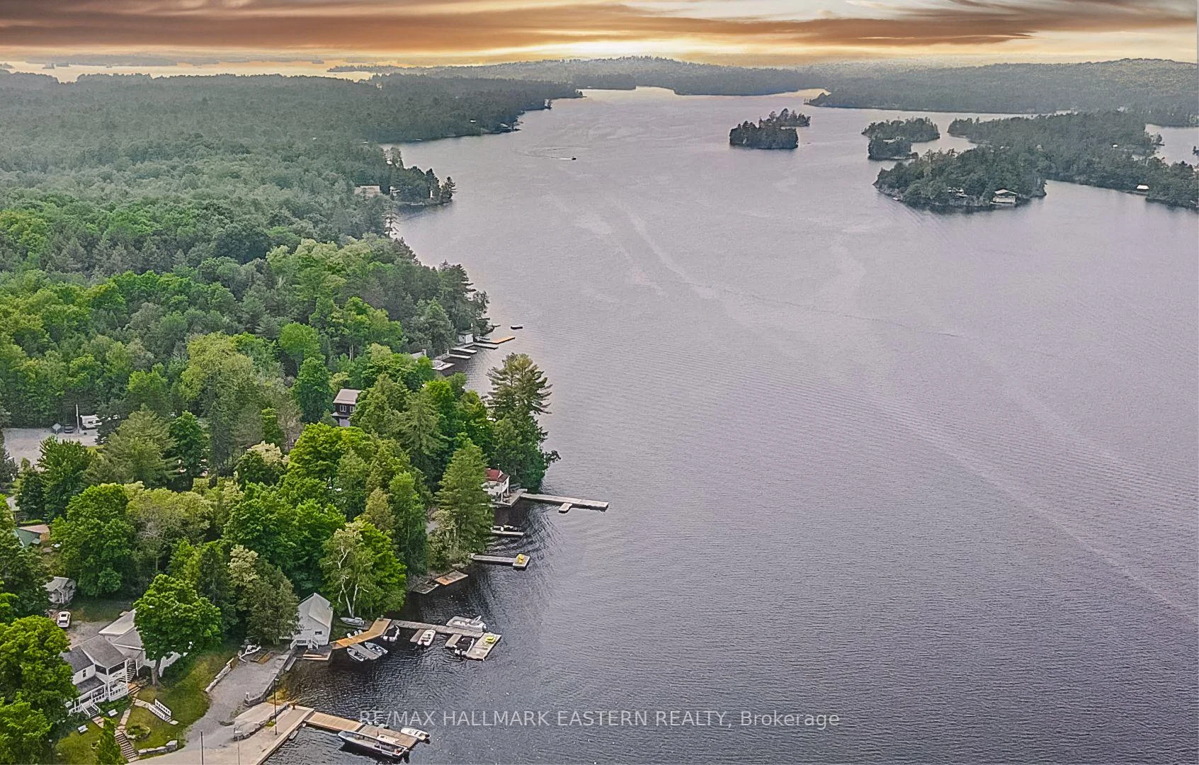 Photo 99 of 1855 White Lake Road W, Douro-Dummer — HOMEH