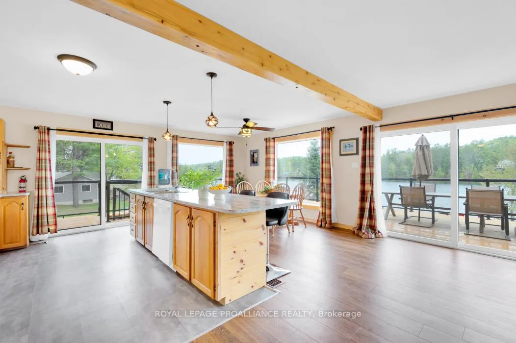 Photo 6 of 168 Addington Road 5, Addington Highlands — HOMEH