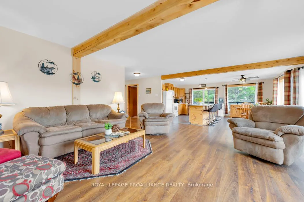 Photo 11 of 168 Addington Road 5, Addington Highlands — HOMEH