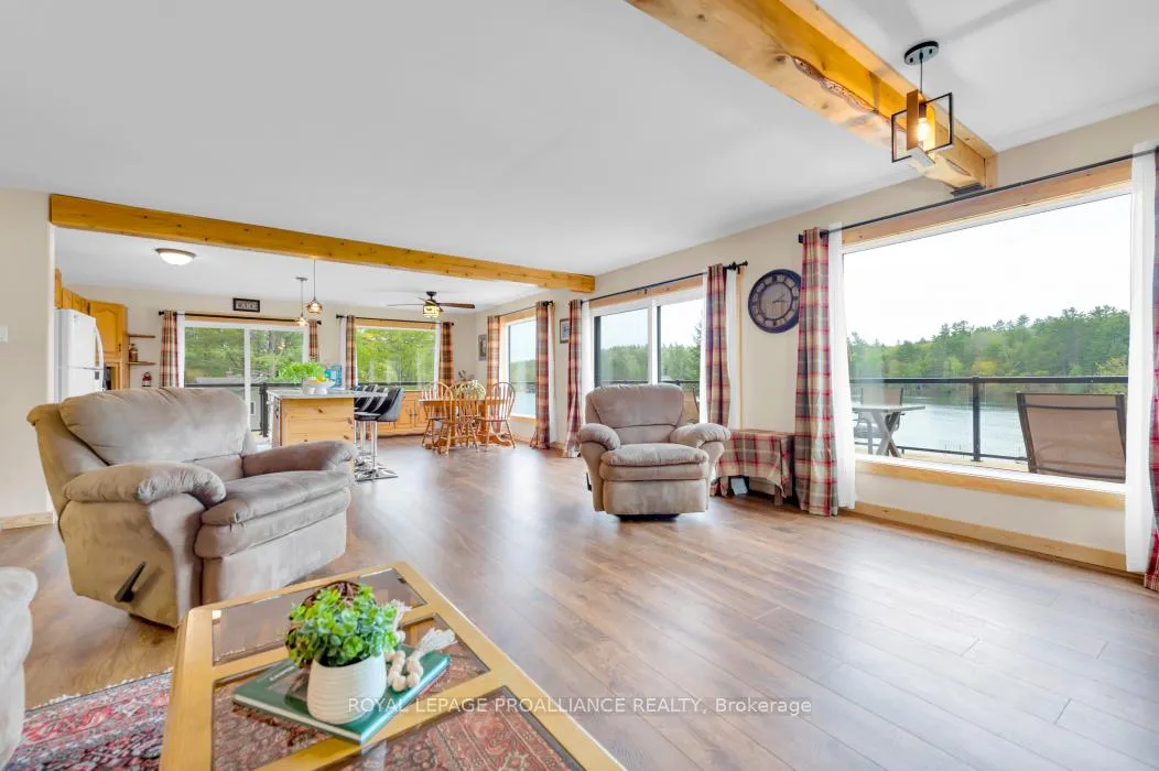 Photo 12 of 168 Addington Road 5, Addington Highlands — HOMEH