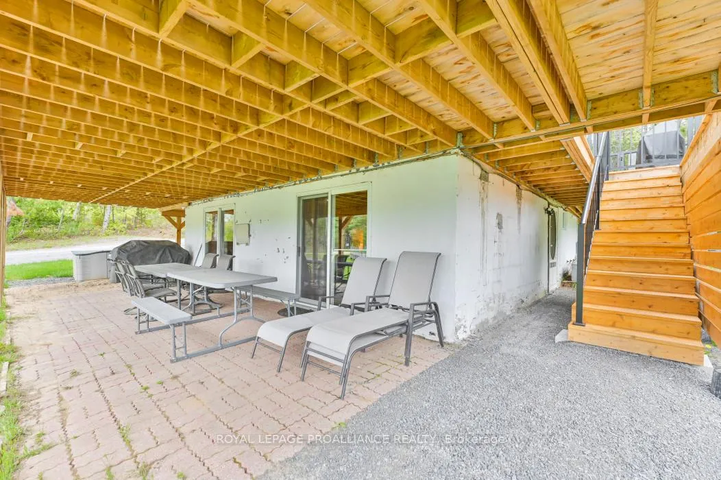 Photo 29 of 168 Addington Road 5, Addington Highlands — HOMEH