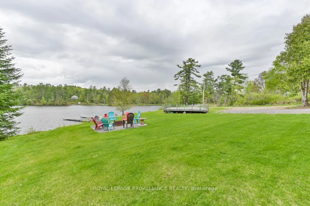 Photo 30 of 168 Addington Road 5, Addington Highlands — HOMEH