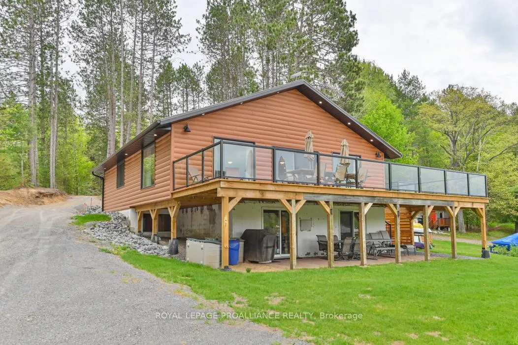 Photo 31 of 168 Addington Road 5, Addington Highlands — HOMEH