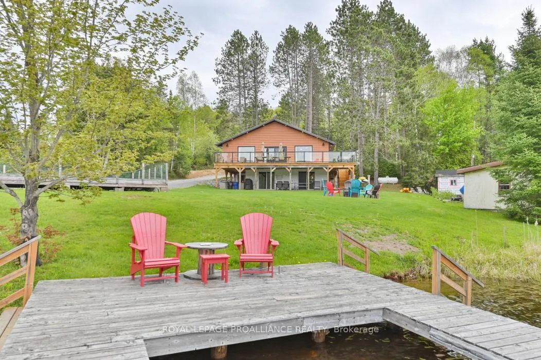 Photo 38 of 168 Addington Road 5, Addington Highlands — HOMEH