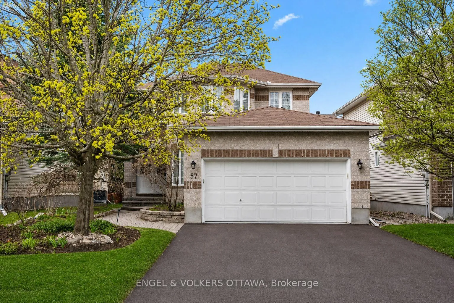 Photo 1 of 57 Newcastle Avenue, Ottawa, Kanata - Morgan's Grant/South March — HOMEH