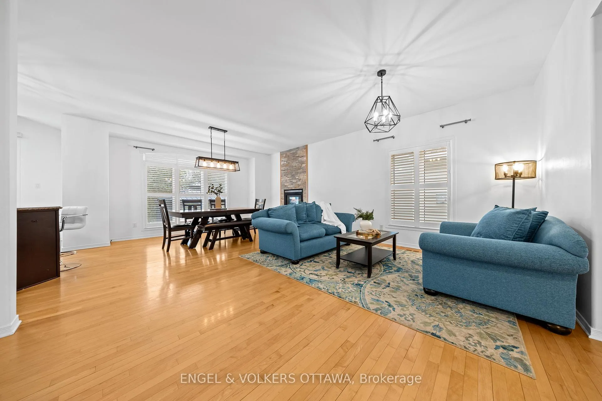 Photo 6 of 57 Newcastle Avenue, Ottawa, Kanata - Morgan's Grant/South March — HOMEH