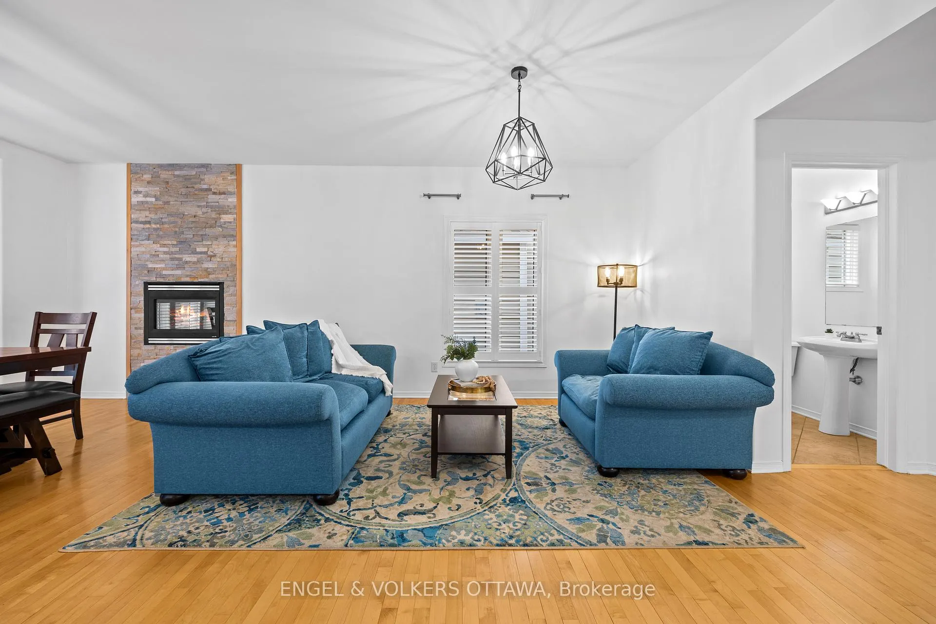 Photo 8 of 57 Newcastle Avenue, Ottawa, Kanata - Morgan's Grant/South March — HOMEH