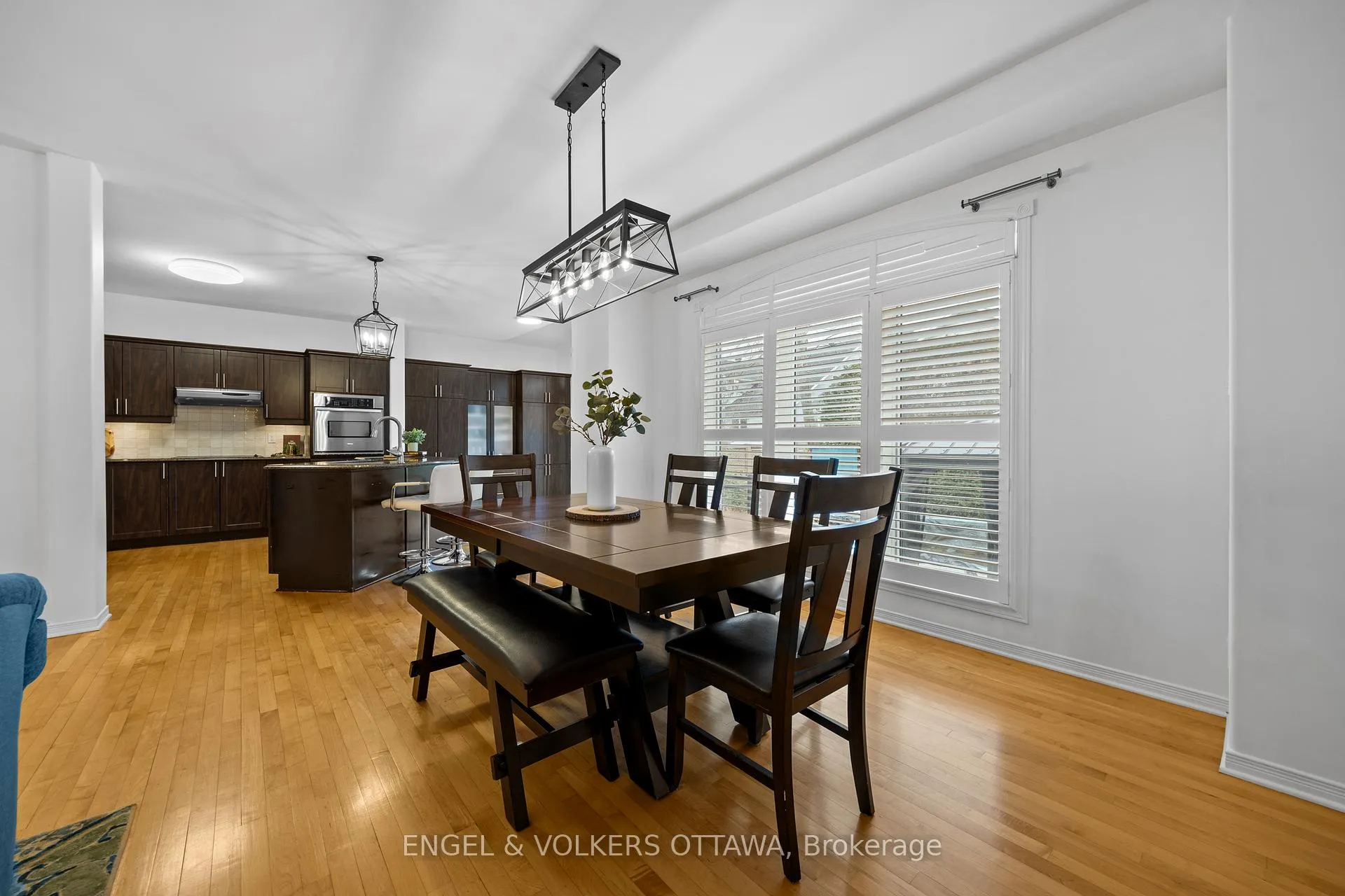 Photo 9 of 57 Newcastle Avenue, Ottawa, Kanata - Morgan's Grant/South March — HOMEH