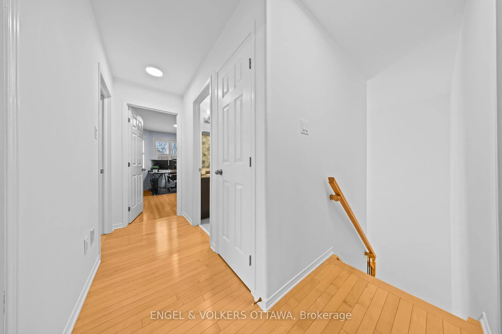 Photo 20 of 57 Newcastle Avenue, Ottawa, Kanata - Morgan's Grant/South March — HOMEH