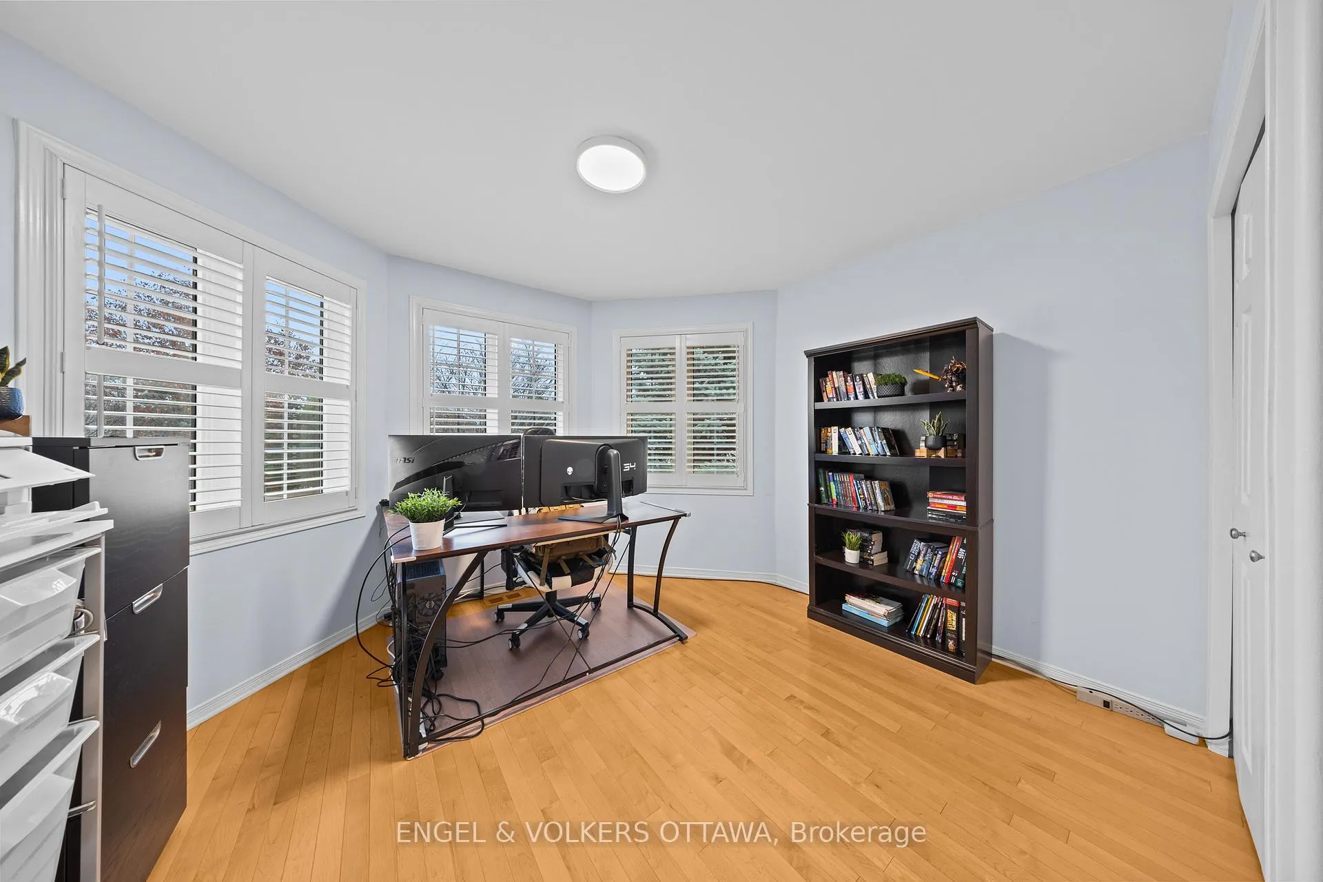 Photo 25 of 57 Newcastle Avenue, Ottawa, Kanata - Morgan's Grant/South March — HOMEH