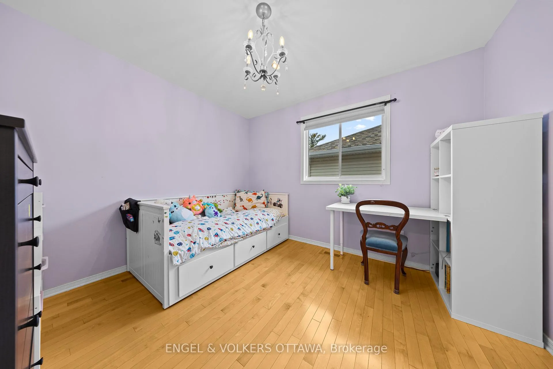 Photo 28 of 57 Newcastle Avenue, Ottawa, Kanata - Morgan's Grant/South March — HOMEH