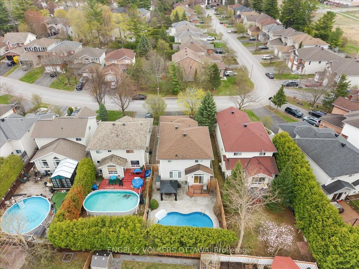 Photo 39 of 57 Newcastle Avenue, Ottawa, Kanata - Morgan's Grant/South March — HOMEH