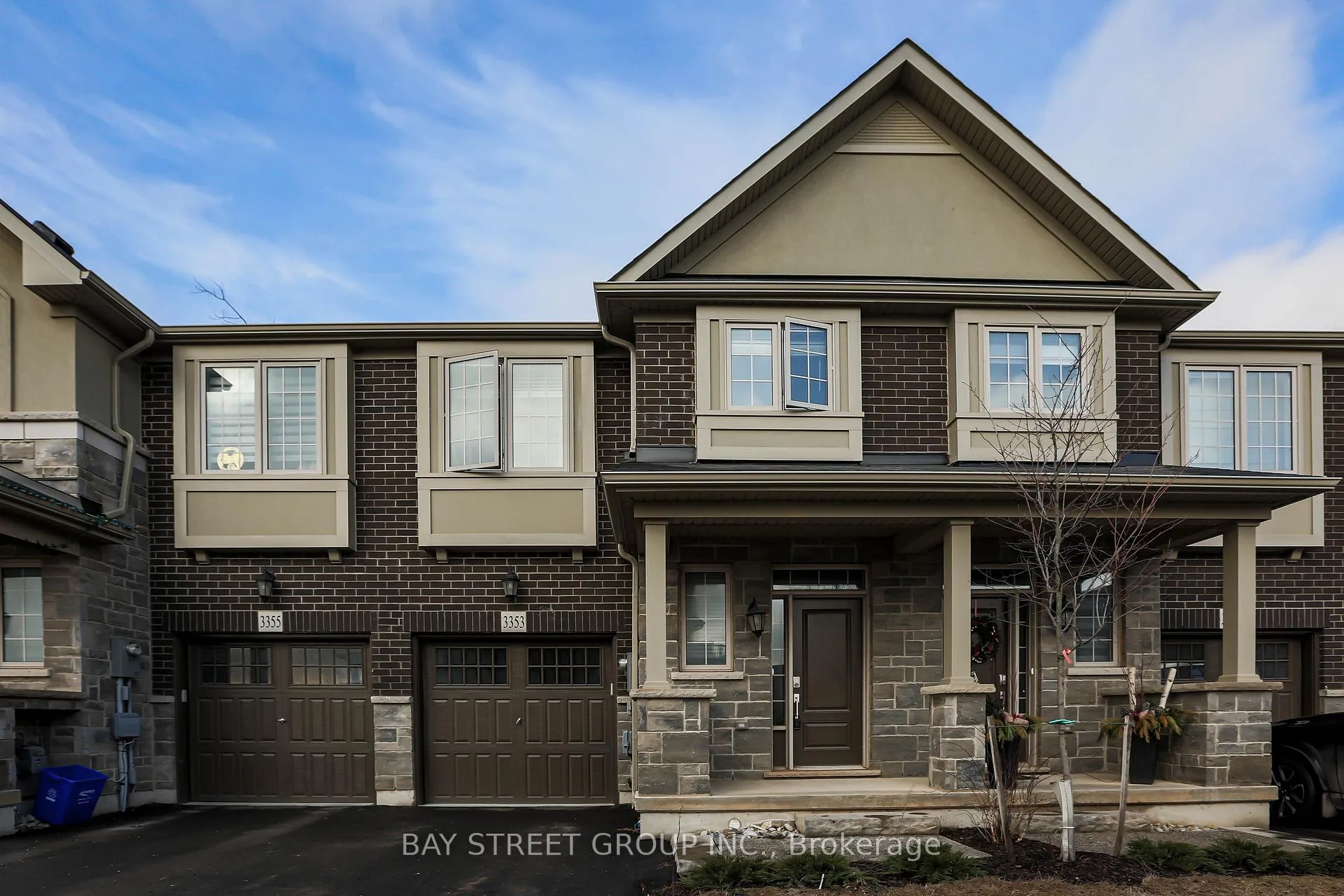Photo 1 of 3353 Mockingbird Common Drive, Oakville, Joshua Meadows — HOMEH