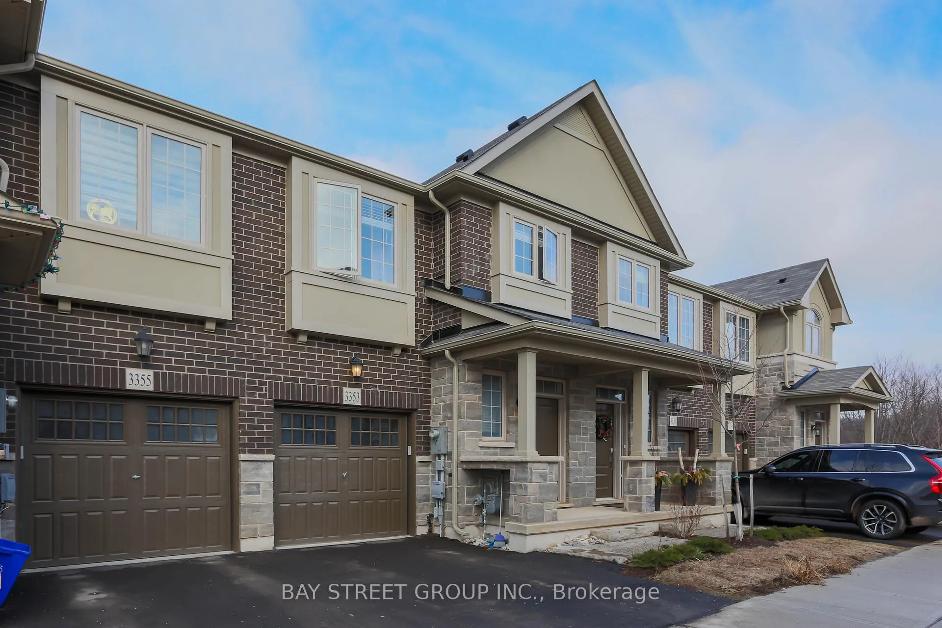 Photo 2 of 3353 Mockingbird Common Drive, Oakville, Joshua Meadows — HOMEH