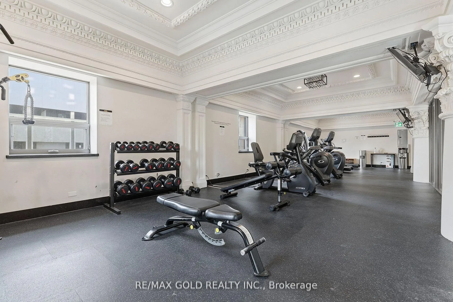 Photo 21 of Unit 305, 112 King Street E, Hamilton, Beasley — HOMEH