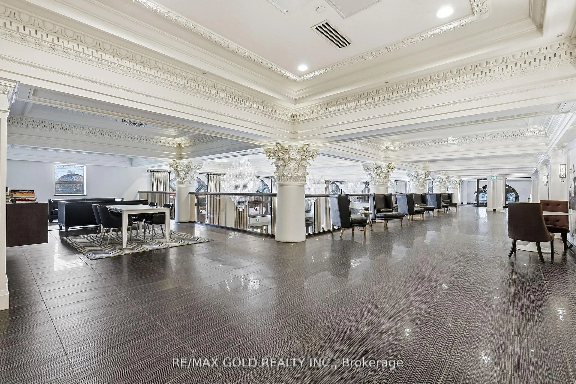 Photo 24 of Unit 305, 112 King Street E, Hamilton, Beasley — HOMEH