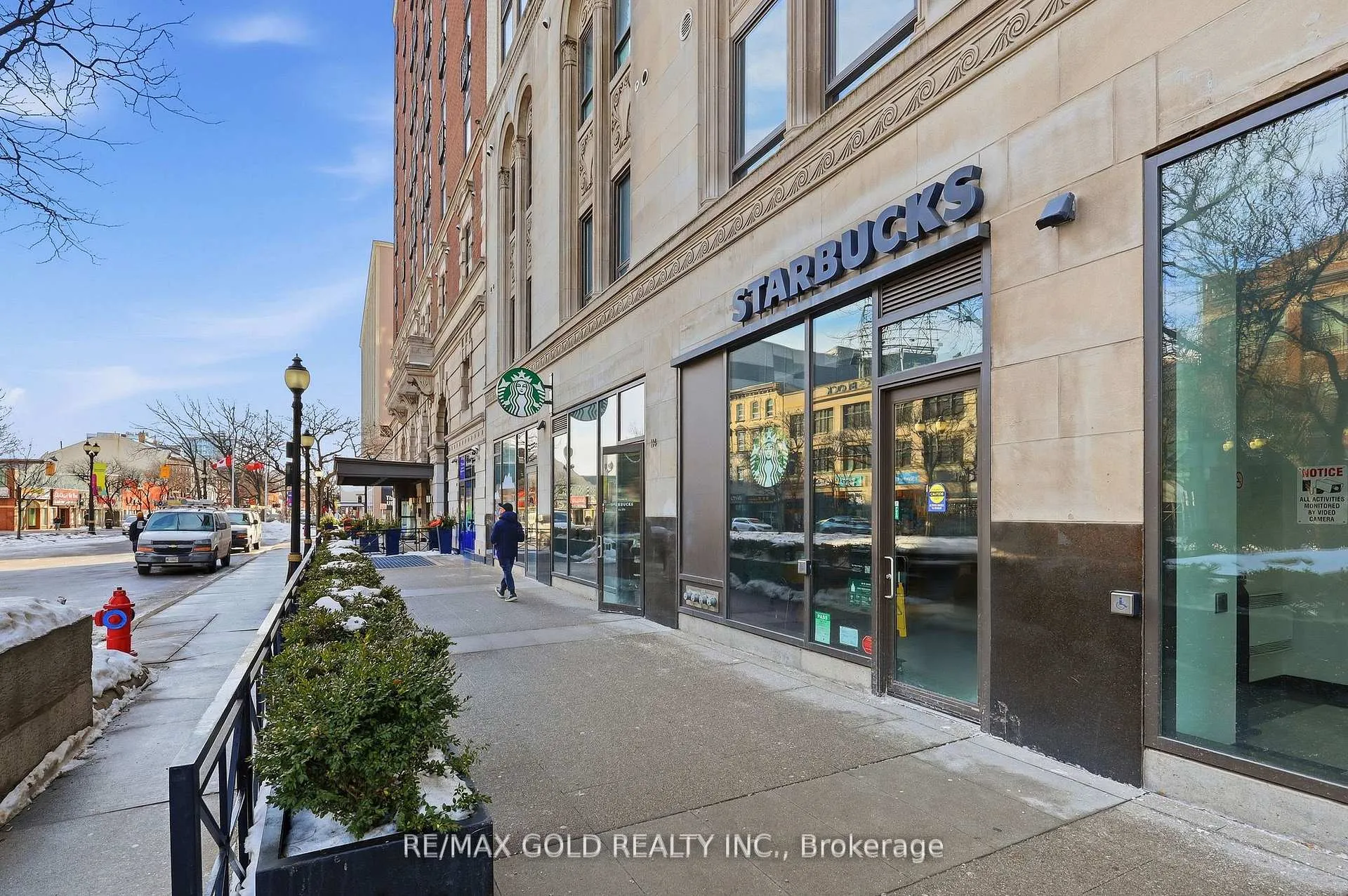 Photo 27 of Unit 305, 112 King Street E, Hamilton, Beasley — HOMEH