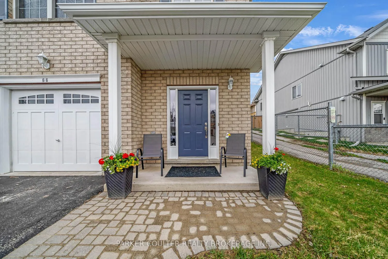 Photo 6 of 66 Pearl Drive, Orillia — HOMEH