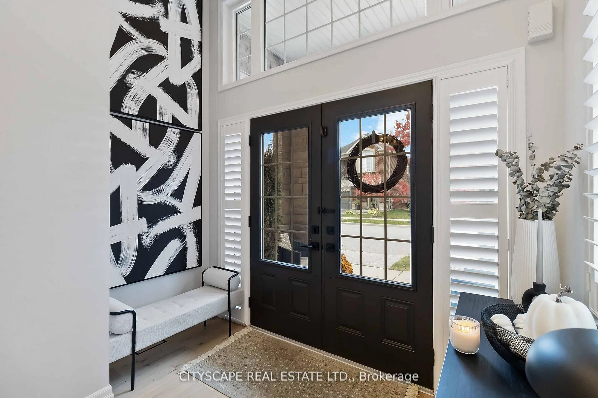 Photo 2 of 4269 Vivaldi Road, Burlington, Alton — HOMEH