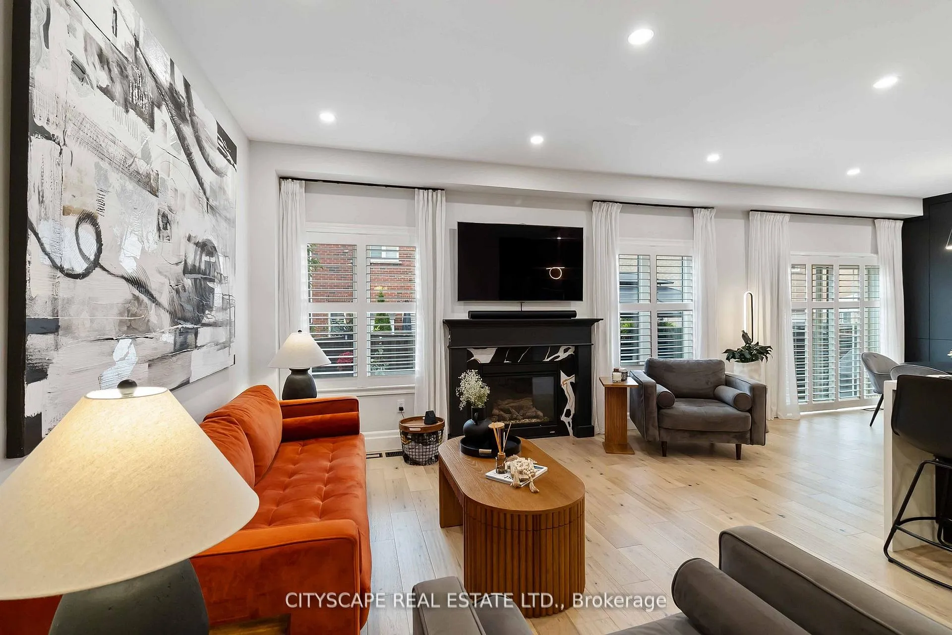 Photo 12 of 4269 Vivaldi Road, Burlington, Alton — HOMEH