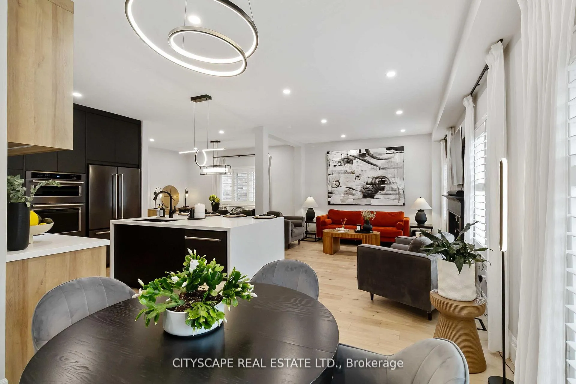 Photo 16 of 4269 Vivaldi Road, Burlington, Alton — HOMEH