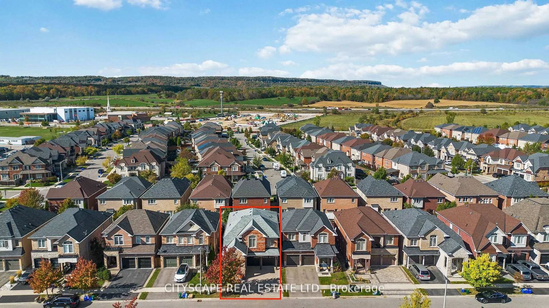 Photo 40 of 4269 Vivaldi Road, Burlington, Alton — HOMEH