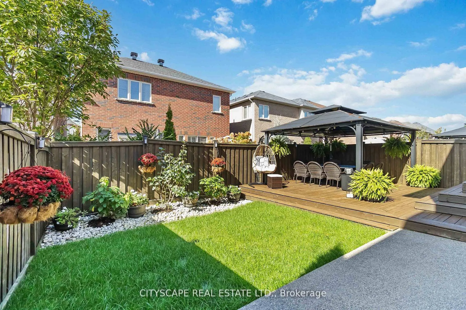 Photo 41 of 4269 Vivaldi Road, Burlington, Alton — HOMEH
