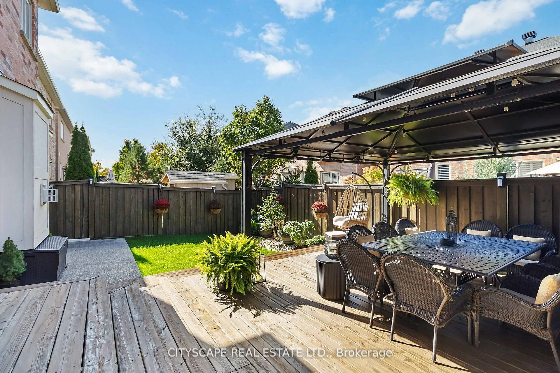 Photo 43 of 4269 Vivaldi Road, Burlington, Alton — HOMEH