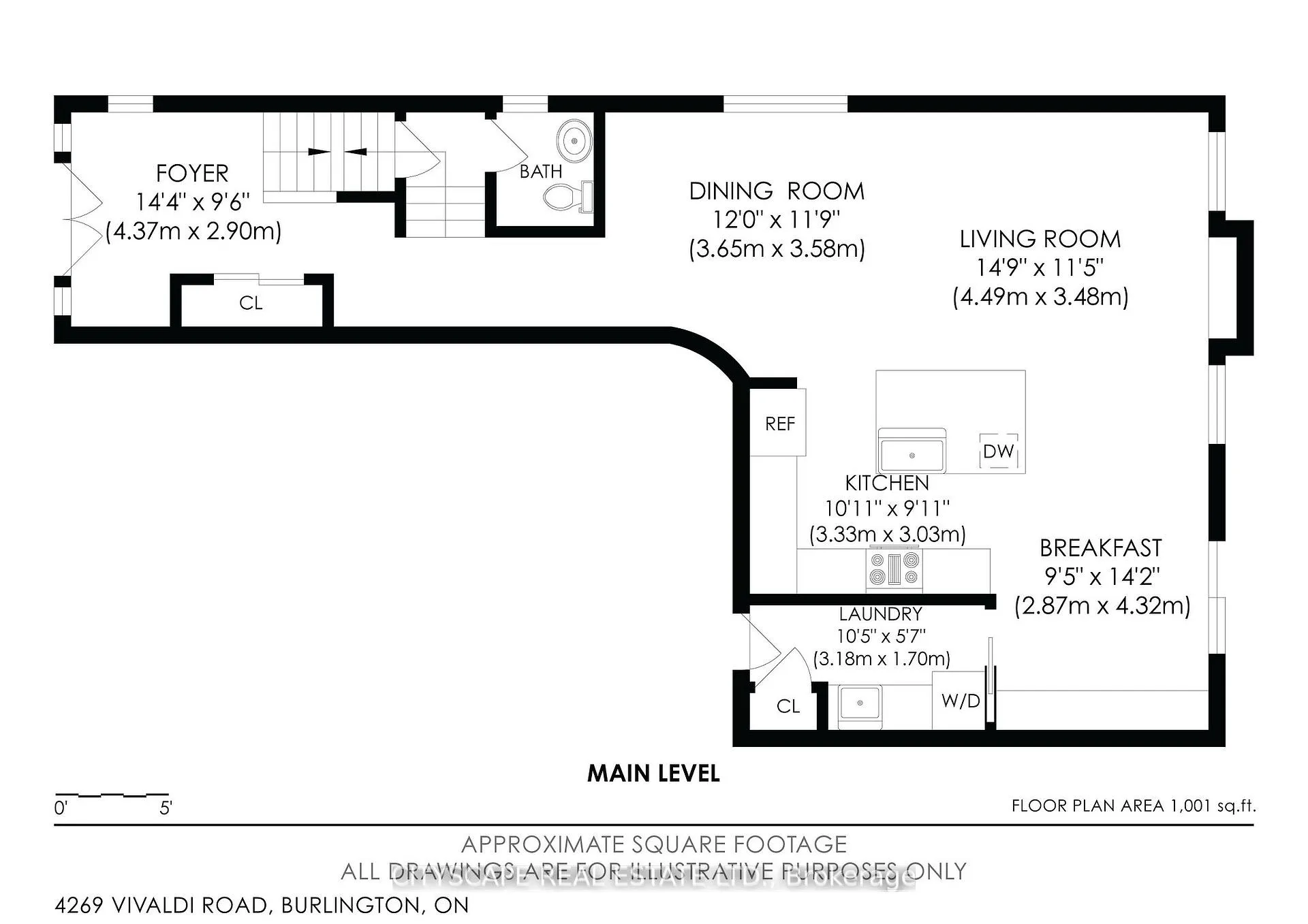 Photo 46 of 4269 Vivaldi Road, Burlington, Alton — HOMEH