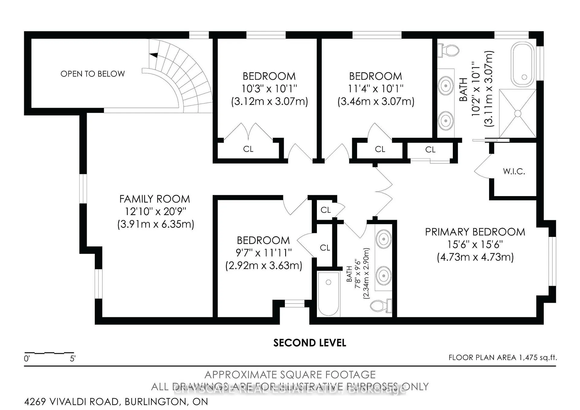 Photo 47 of 4269 Vivaldi Road, Burlington, Alton — HOMEH