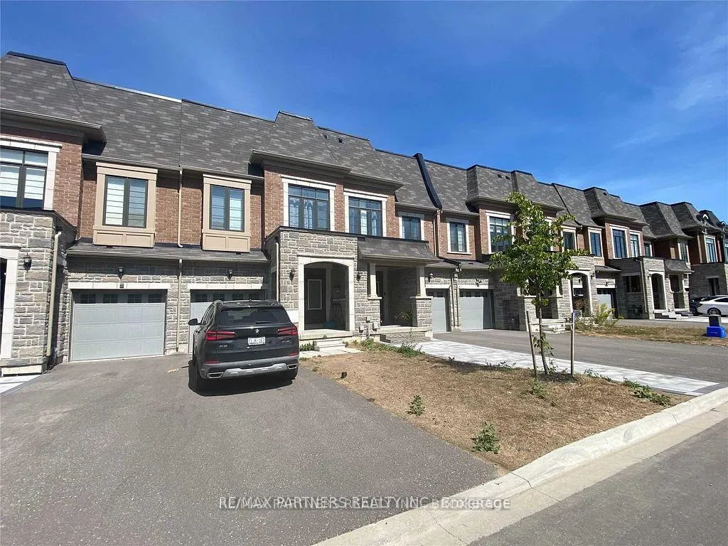 Photo 1 of 124 Lichfield Road, Markham, Unionville — HOMEH