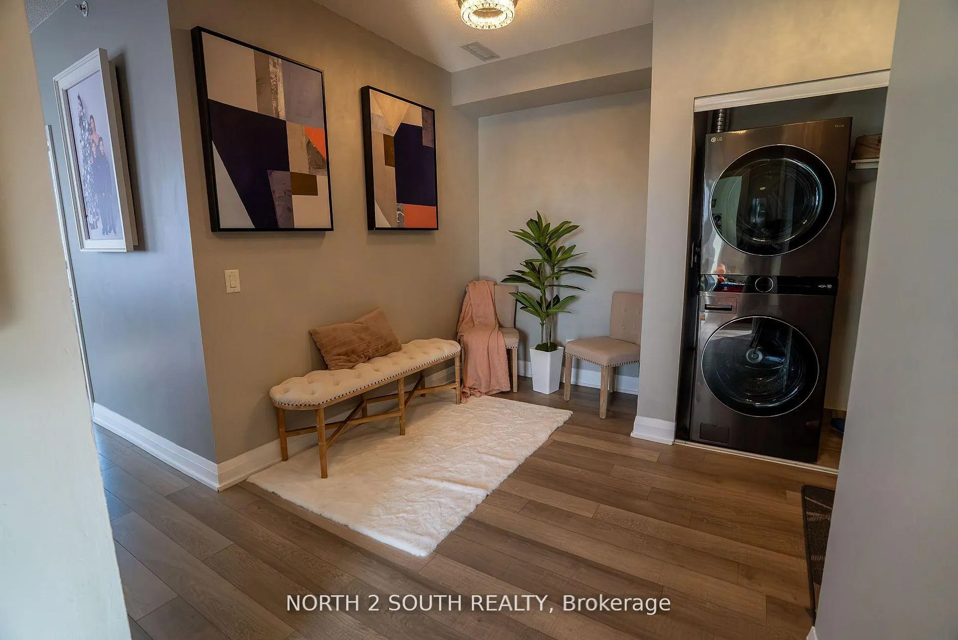 Photo 5 of Unit 1012, 85 North Park Road, Vaughan, Beverley Glen — HOMEH