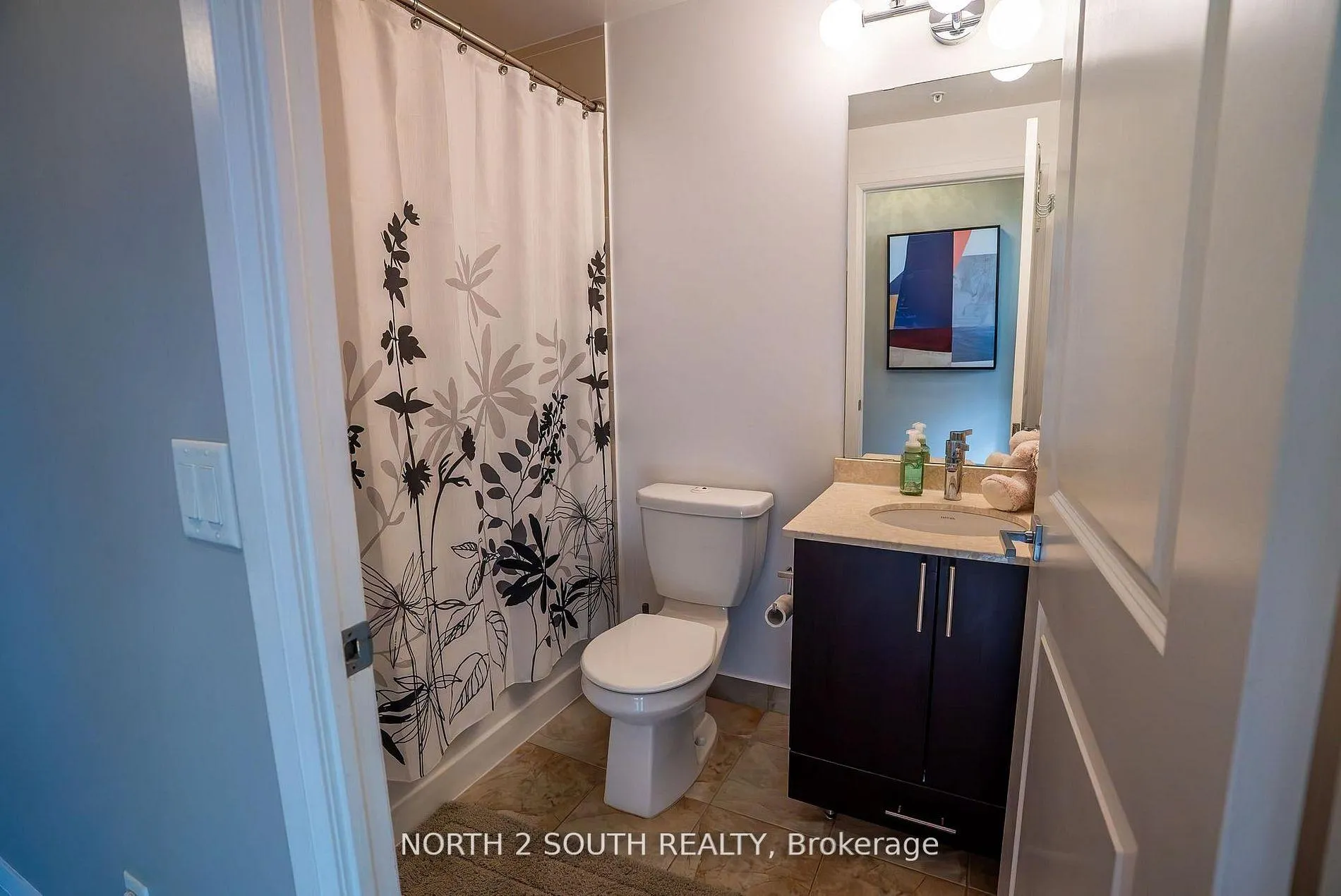 Photo 10 of Unit 1012, 85 North Park Road, Vaughan, Beverley Glen — HOMEH