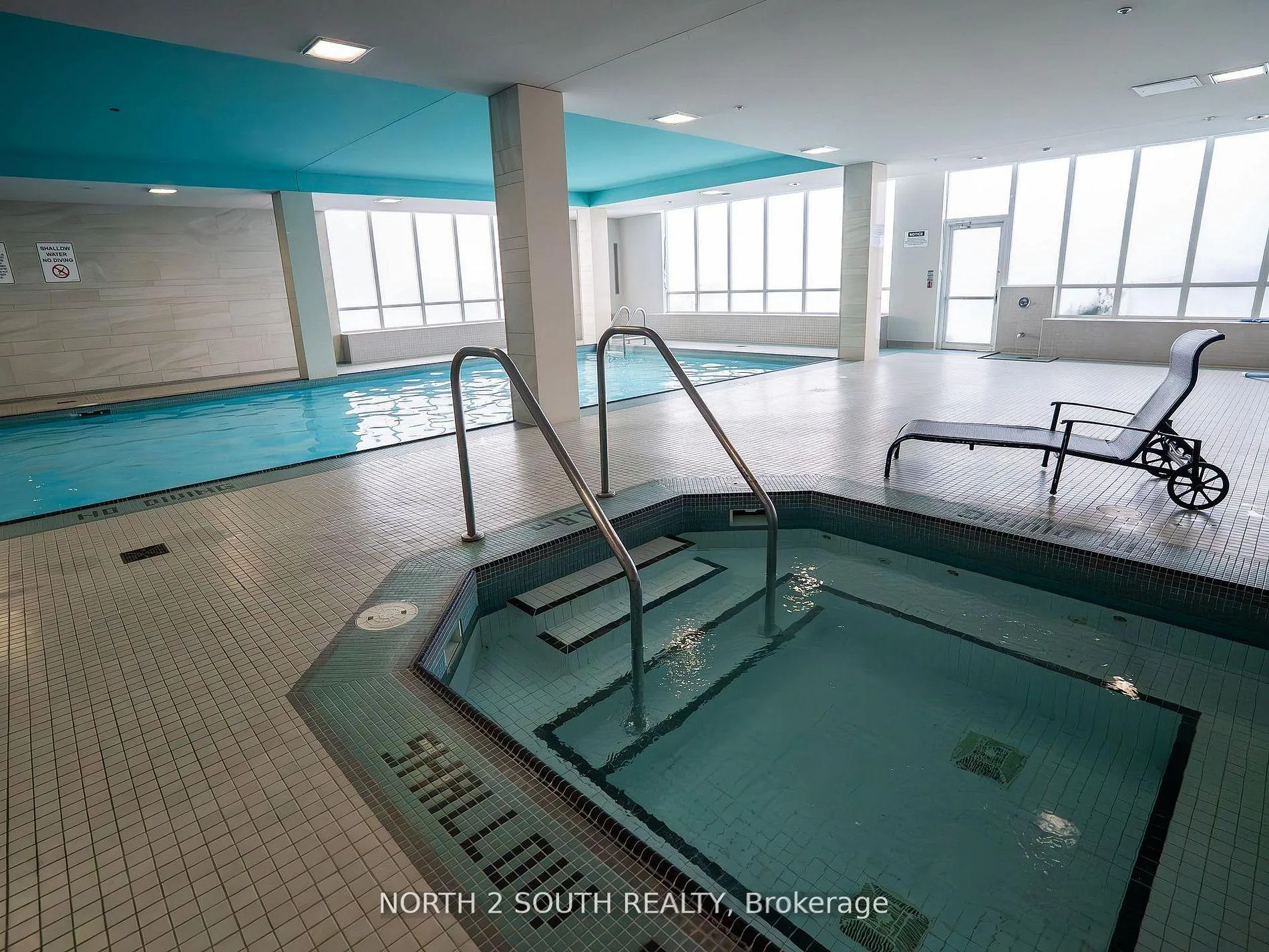 Photo 12 of Unit 1012, 85 North Park Road, Vaughan, Beverley Glen — HOMEH