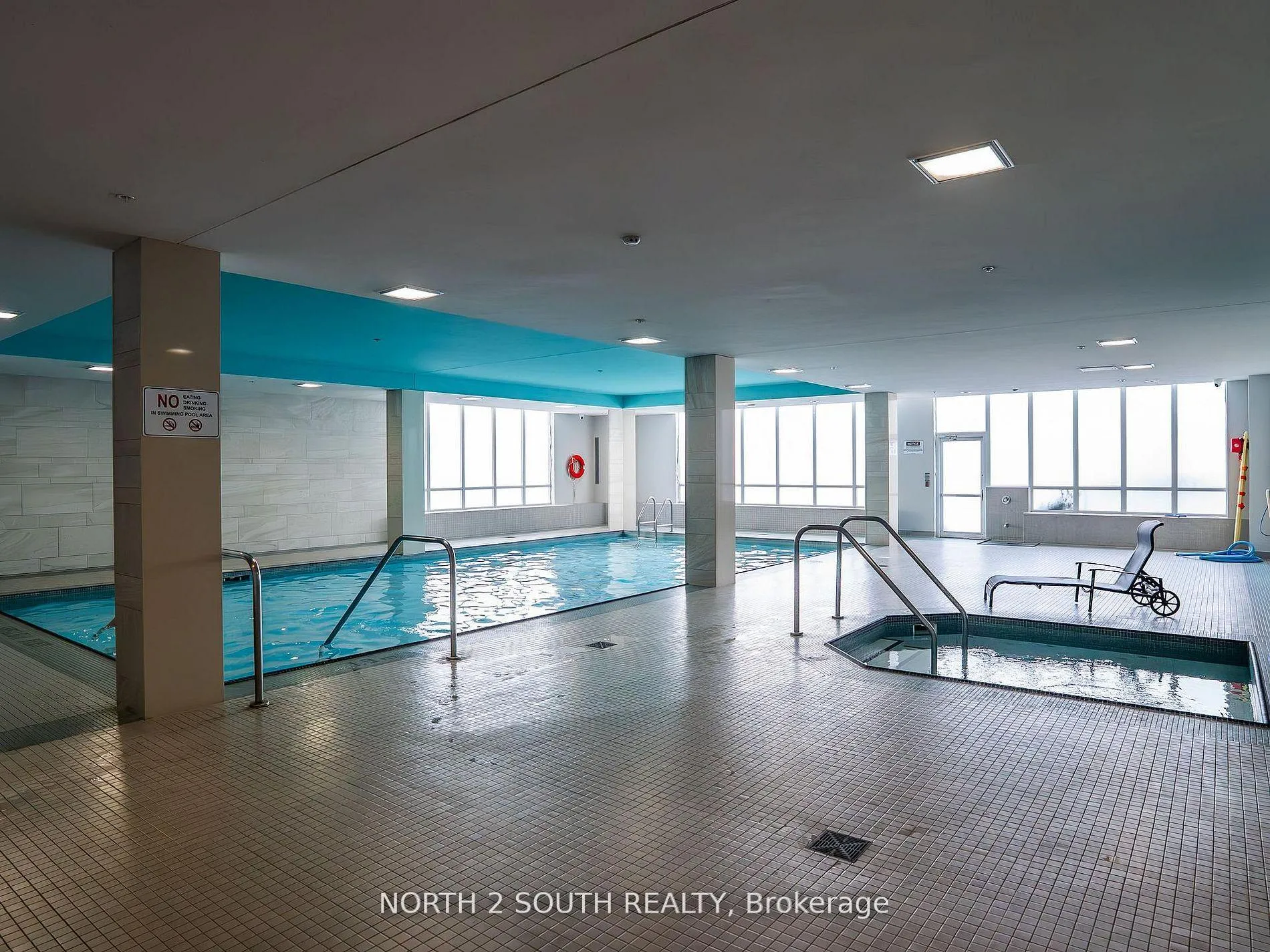 Photo 13 of Unit 1012, 85 North Park Road, Vaughan, Beverley Glen — HOMEH