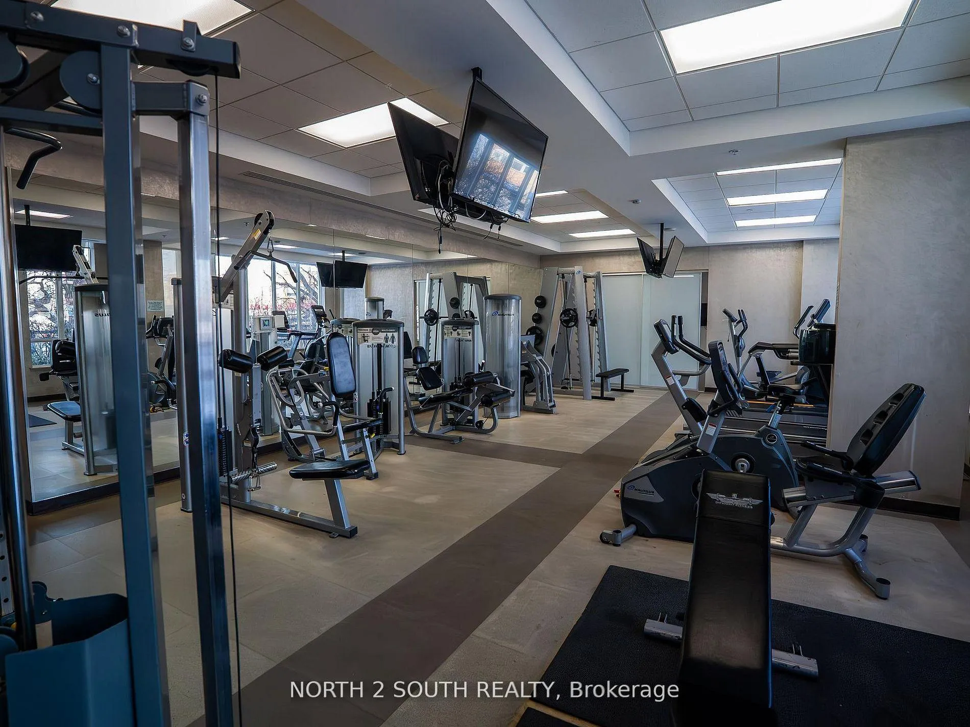 Photo 14 of Unit 1012, 85 North Park Road, Vaughan, Beverley Glen — HOMEH
