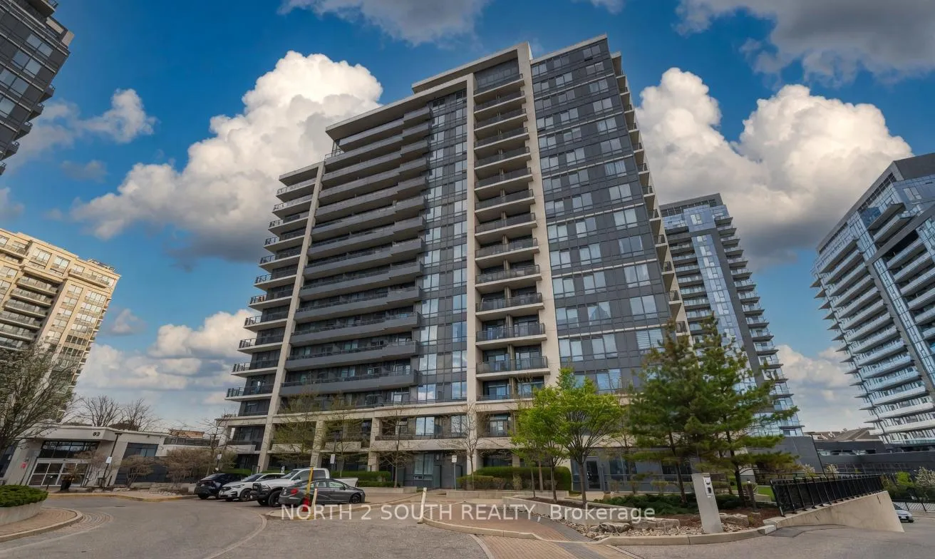 Photo 3 of Unit 1012, 85 North Park Road, Vaughan, Beverley Glen — HOMEH