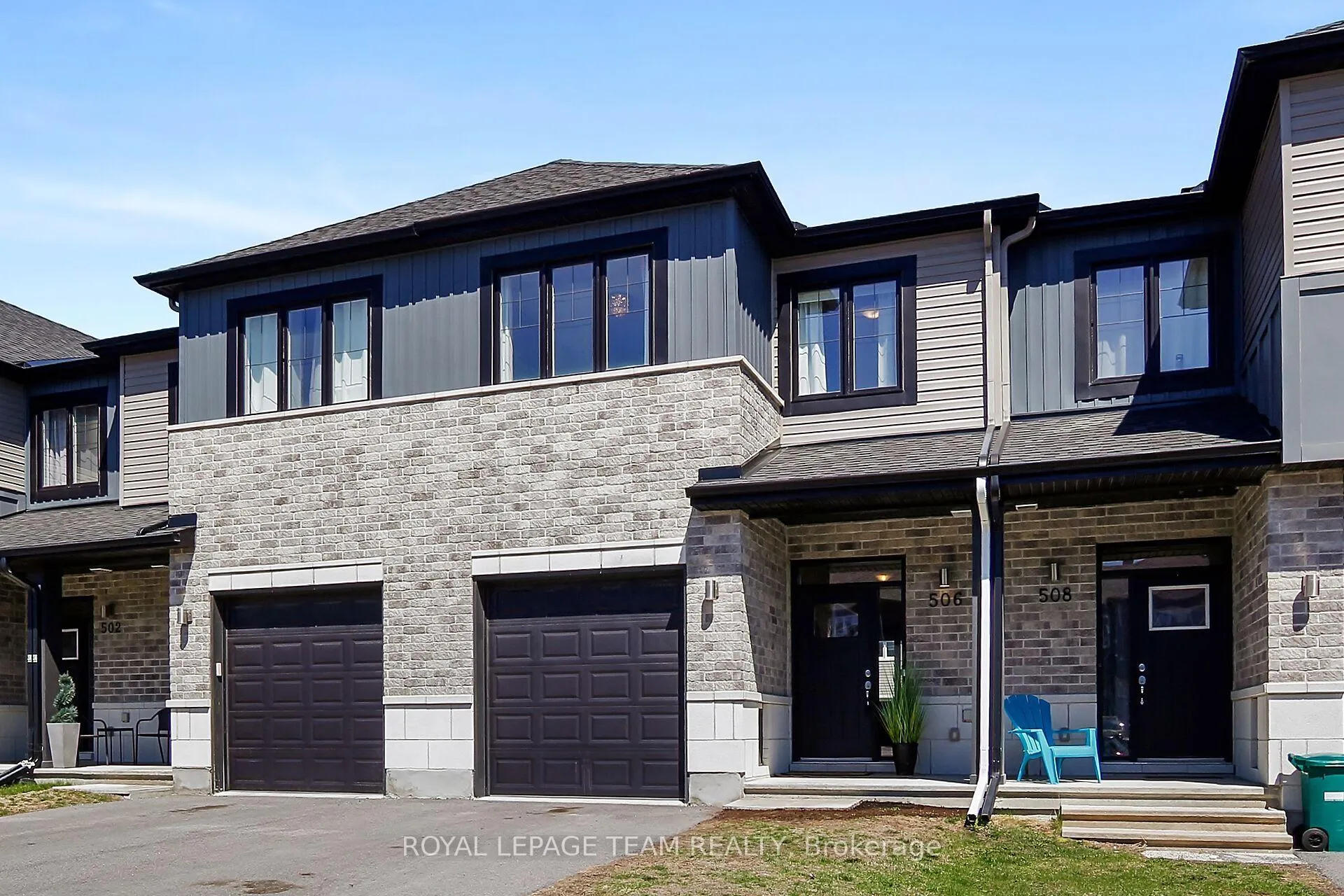 Photo 1 of 506 Edenwylde Drive, Ottawa, Remainder of Stittsville & Area — HOMEH