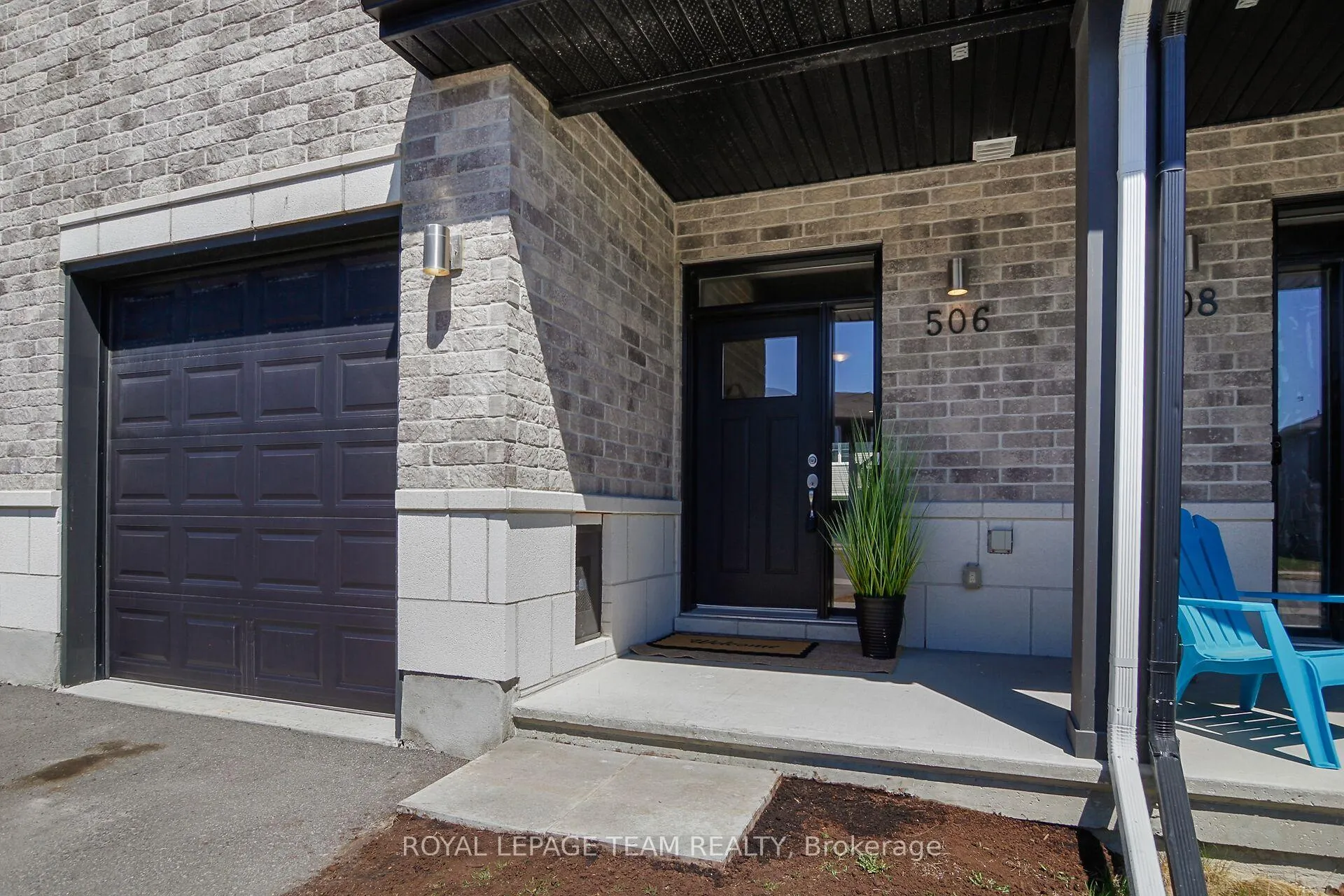 Photo 2 of 506 Edenwylde Drive, Ottawa, Remainder of Stittsville & Area — HOMEH