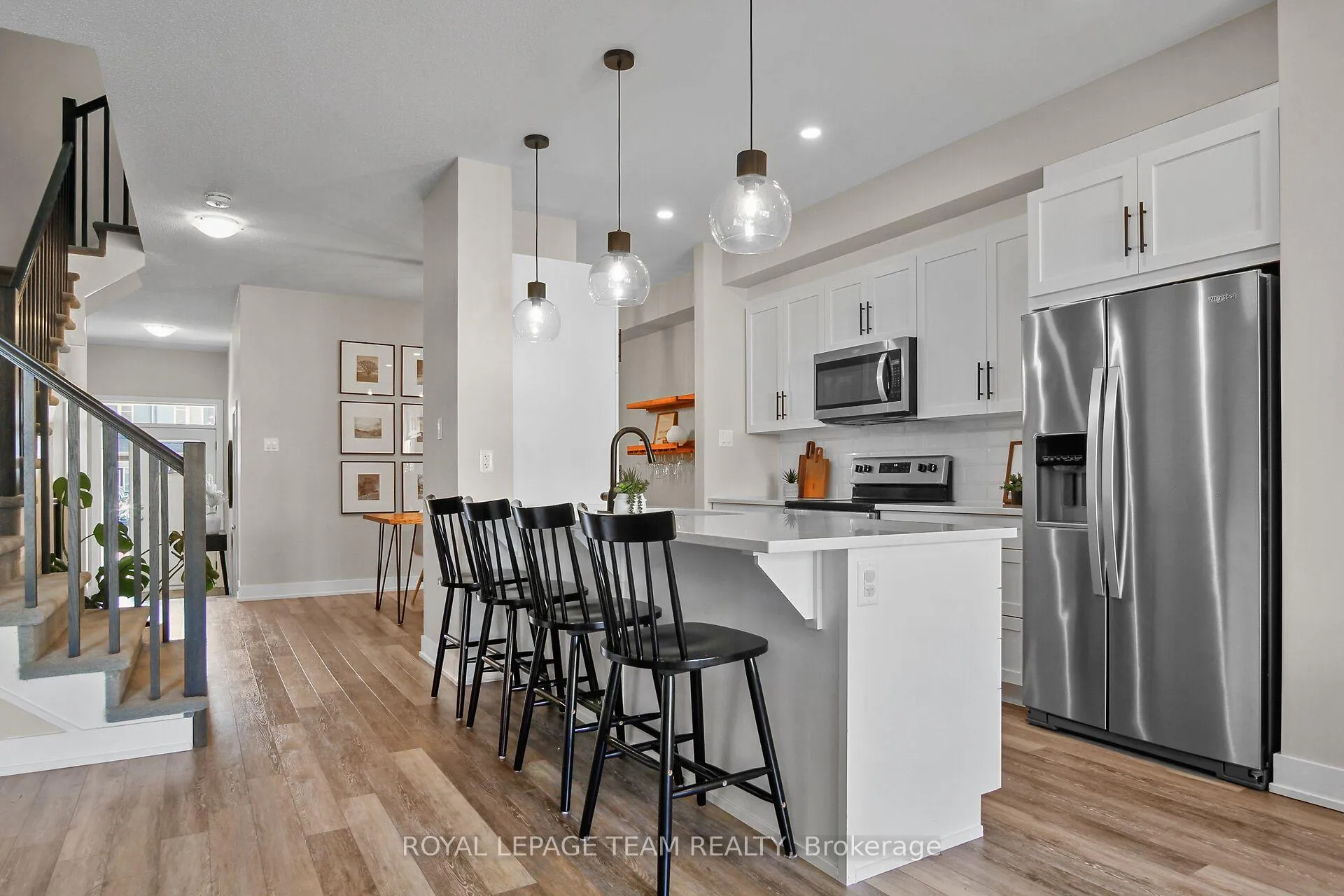 Photo 12 of 506 Edenwylde Drive, Ottawa, Remainder of Stittsville & Area — HOMEH
