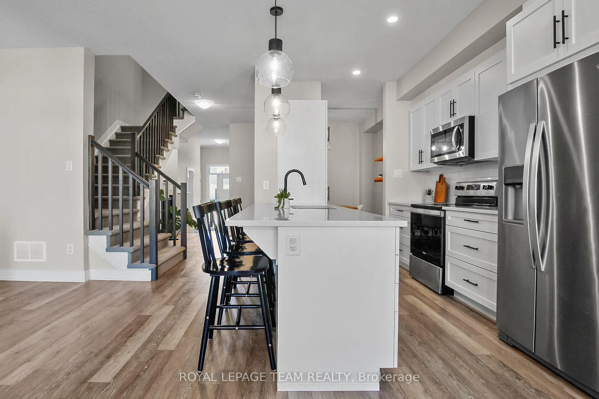 Photo 13 of 506 Edenwylde Drive, Ottawa, Remainder of Stittsville & Area — HOMEH