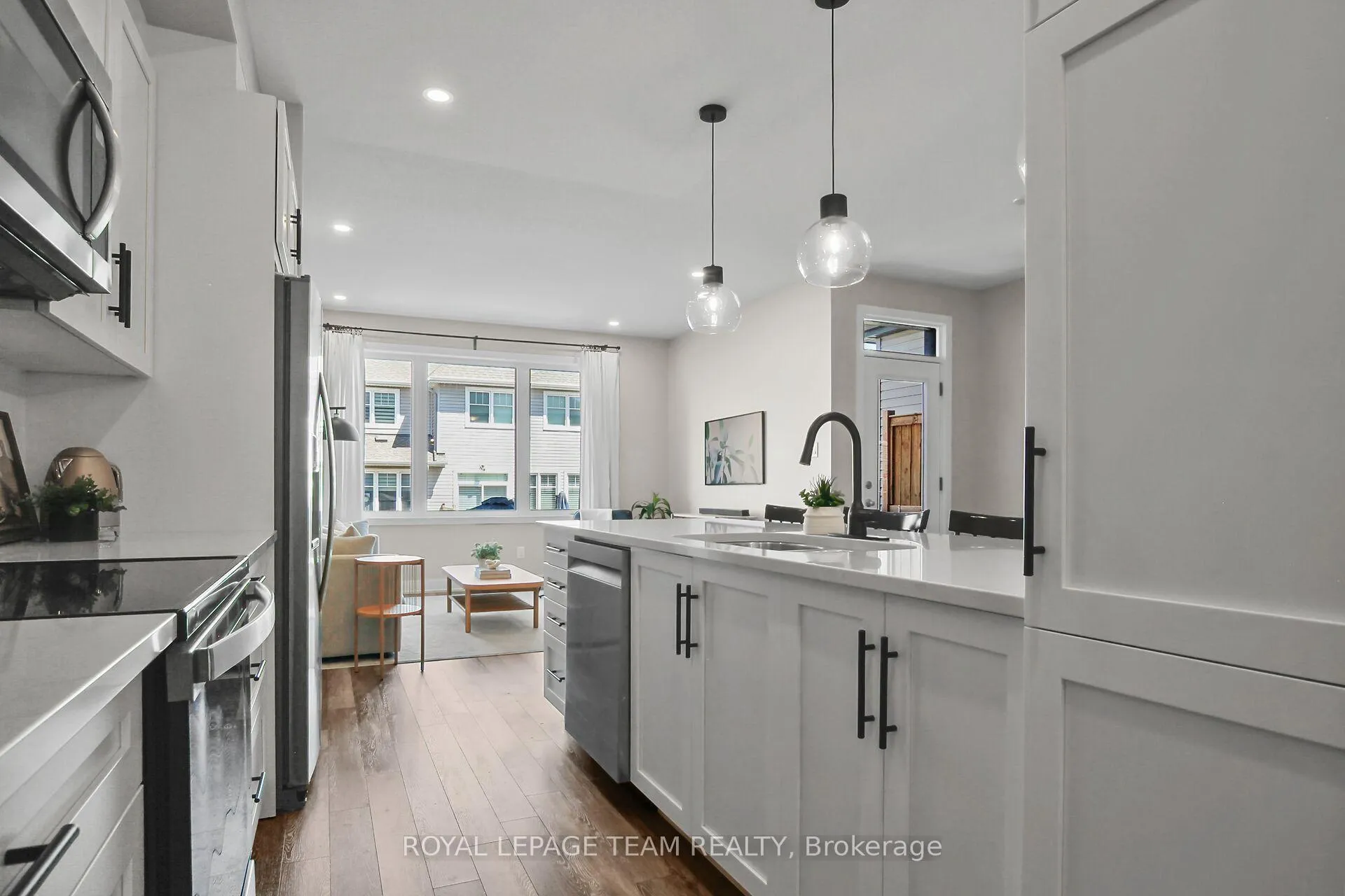 Photo 15 of 506 Edenwylde Drive, Ottawa, Remainder of Stittsville & Area — HOMEH