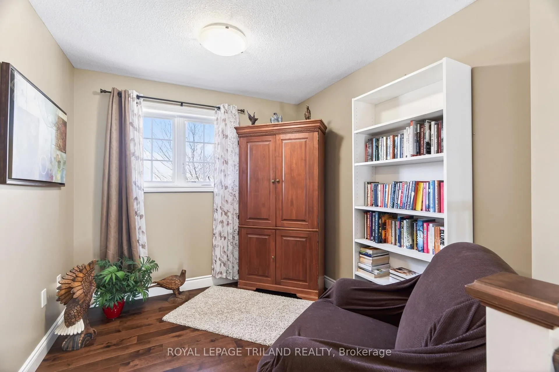 Photo 19 of 40 Fieldstone Crescent, Middlesex Centre, Komoka — HOMEH