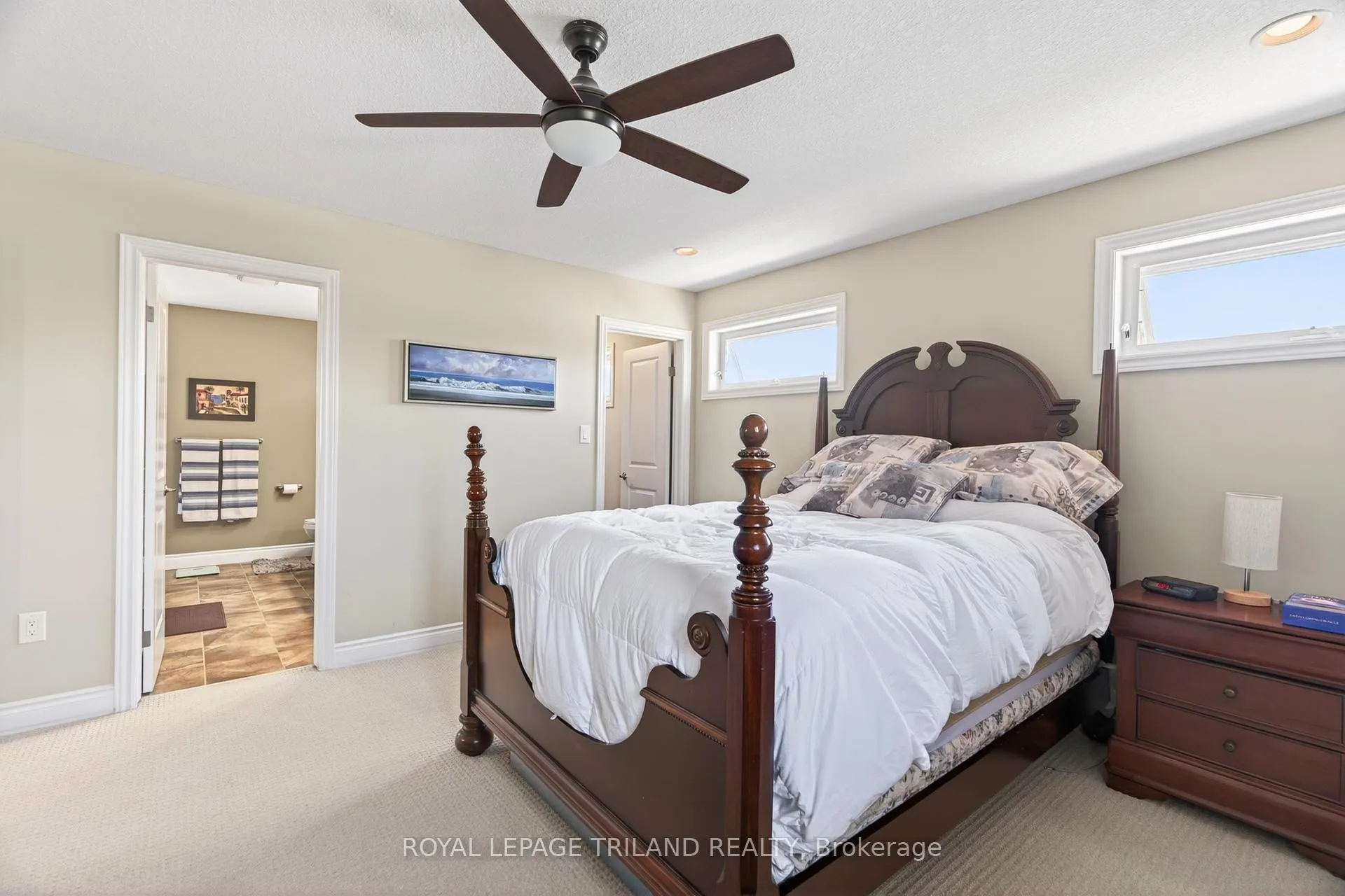 Photo 29 of 40 Fieldstone Crescent, Middlesex Centre, Komoka — HOMEH