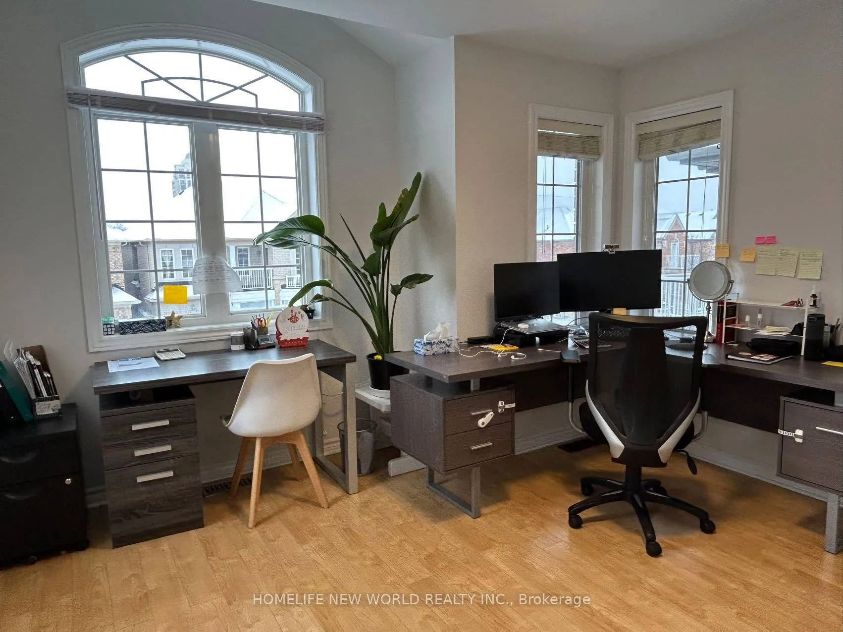Photo 3 of 36 Fred Mclaren Boulevard, Markham, Wismer — HOMEH
