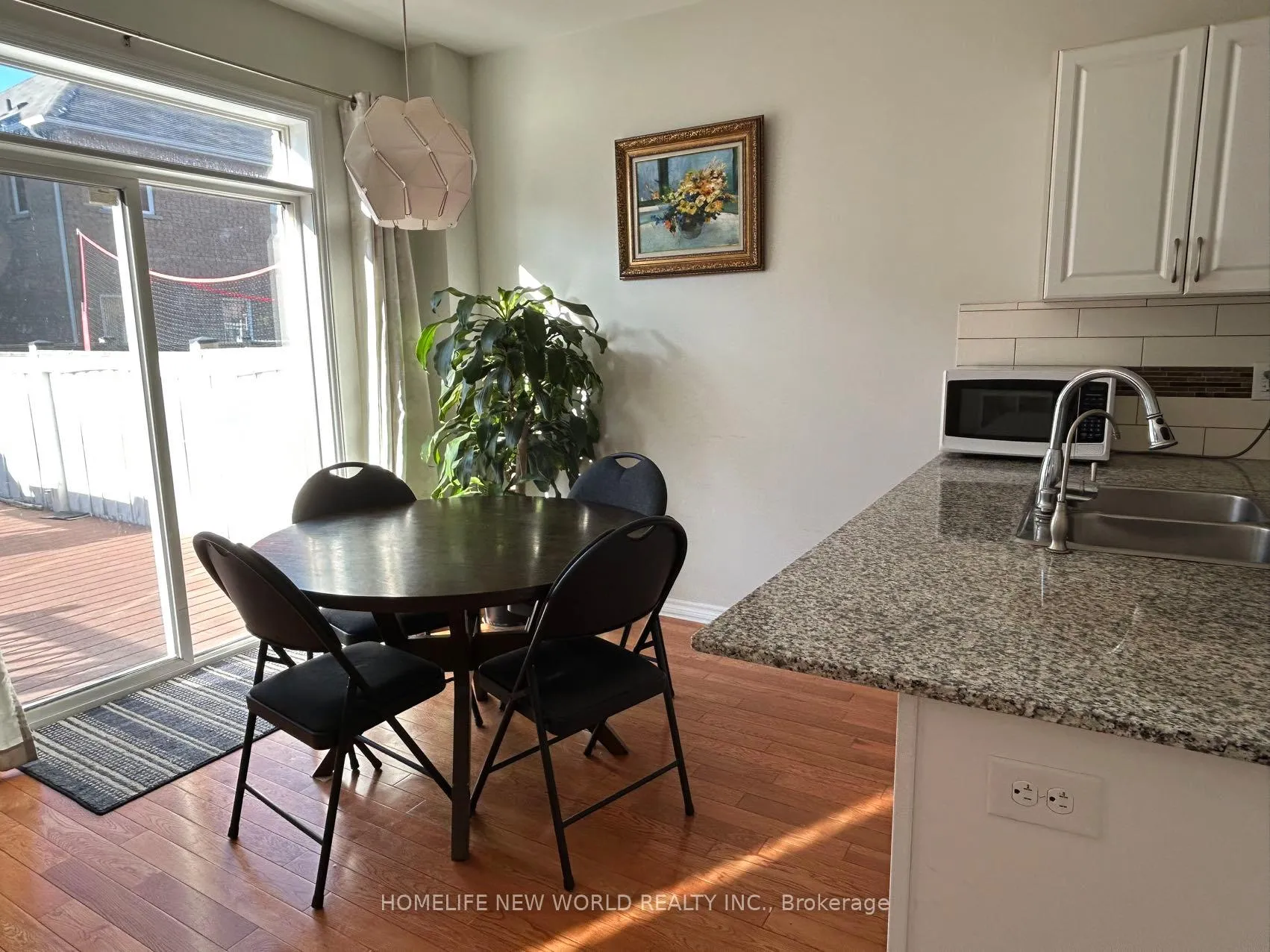 Photo 6 of 36 Fred Mclaren Boulevard, Markham, Wismer — HOMEH