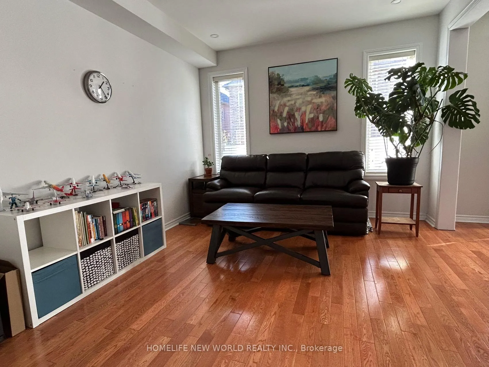 Photo 12 of 36 Fred Mclaren Boulevard, Markham, Wismer — HOMEH